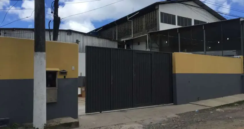 Barracão / Galpão / Depósito à venda no Campinas de Pirajá, Salvador 
