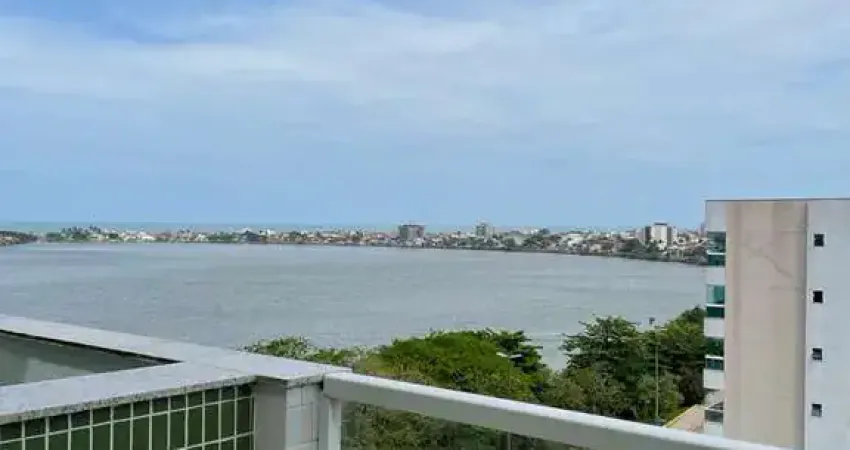 Cobertura com 3 quartos à venda no Pontal, Ilhéus 