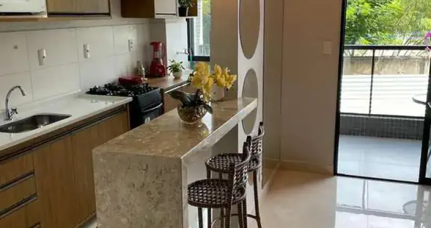 Apartamento com 2 quartos à venda na Rua Francisco Romero, Pontal, Ilhéus