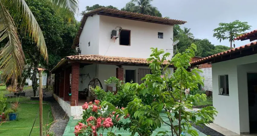 Chácara / sítio com 4 quartos à venda na Avenida Atlântica, Olivença, Ilhéus