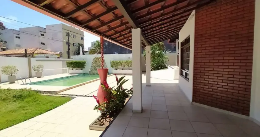 Casa com 6 quartos para alugar na Rua Rotary, Cidade Nova, Ilhéus