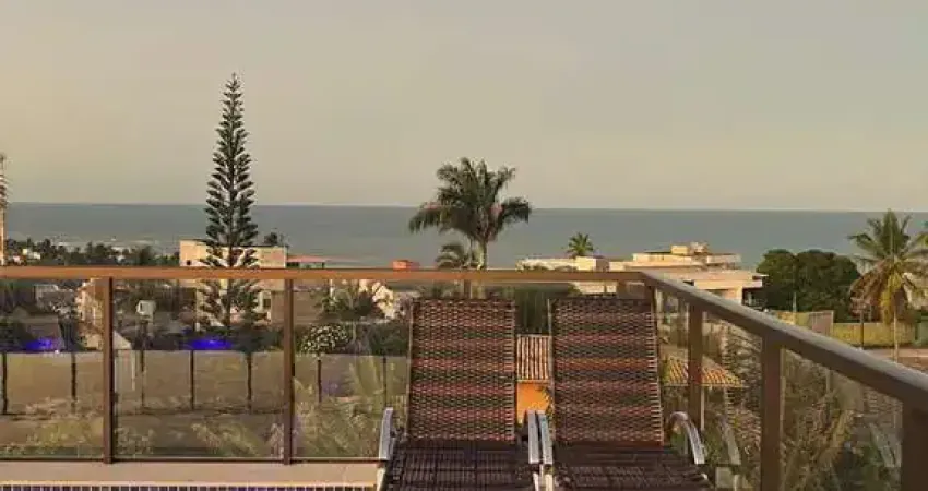 Apartamento com 2 quartos para alugar na Rua I (Lot P Mar), Nossa Senhora da Vitória, Ilhéus