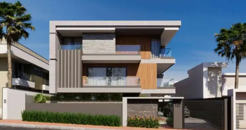 Casa com 3 quartos à venda na Rua C (Lot P Mar), Nossa Senhora da Vitória, Ilhéus