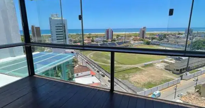 Apartamento com 3 quartos para alugar no Pacheco, Ilhéus 