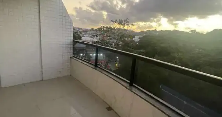 Apartamento com 2 quartos para alugar no Boa Vista, Ilhéus 