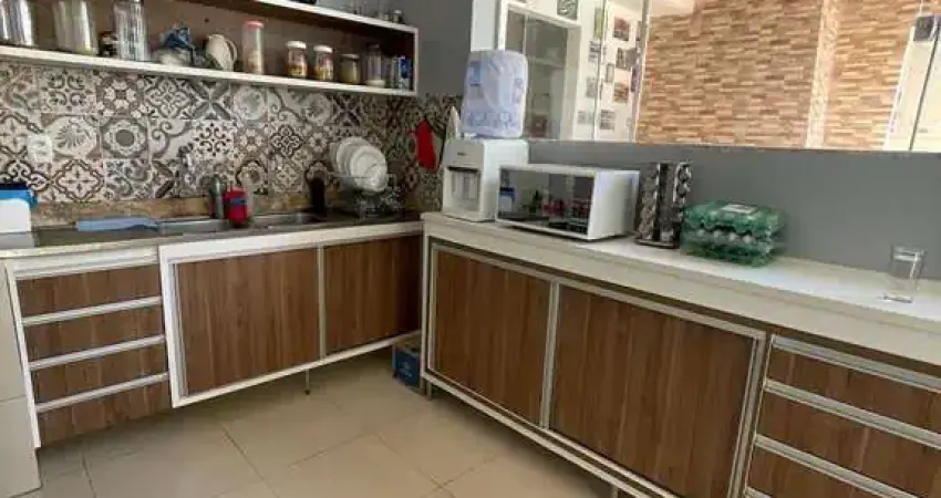 Casa com 3 quartos à venda na Rua Emo Duarte, Cidade Nova, Ilhéus
