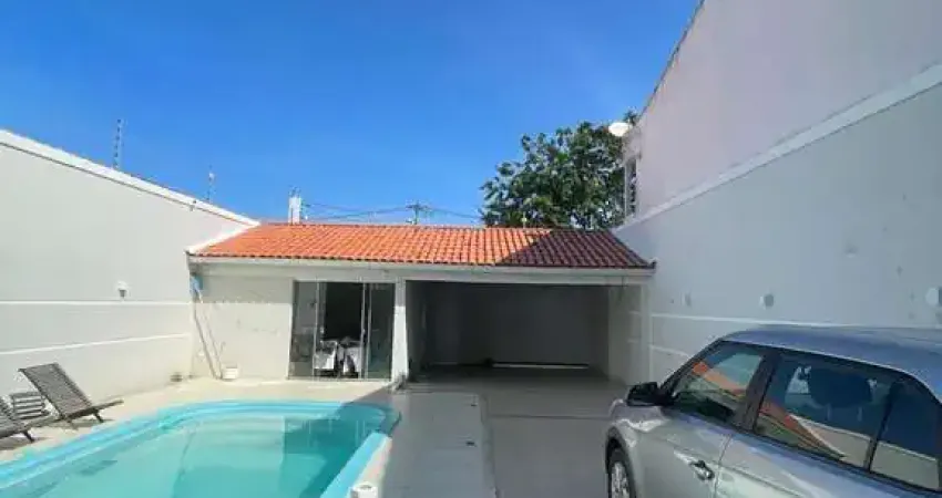 Casa com 3 quartos à venda no Pacheco, Ilhéus 