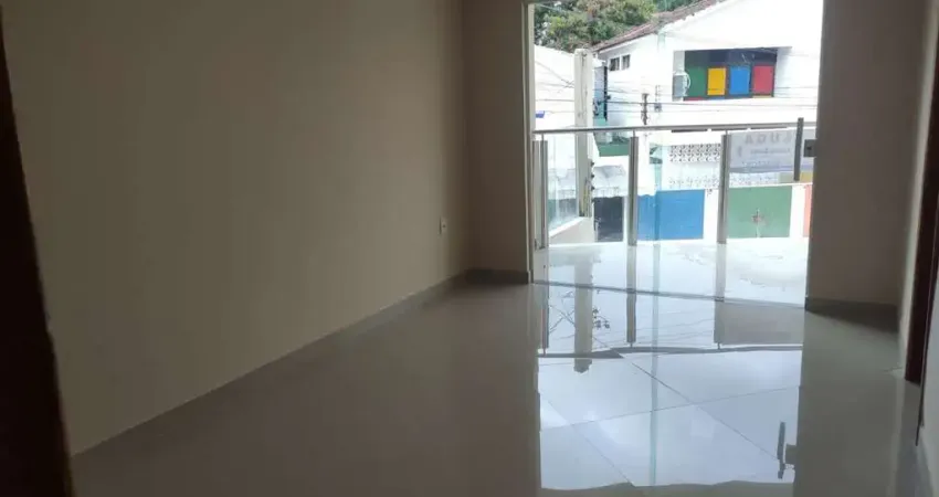 Apartamento com 3 quartos para alugar no Centro, Ilhéus 