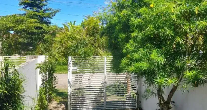 Casa com 3 quartos para alugar na Rua Um (Lot P Dourada), Nossa Senhora da Vitória, Ilhéus