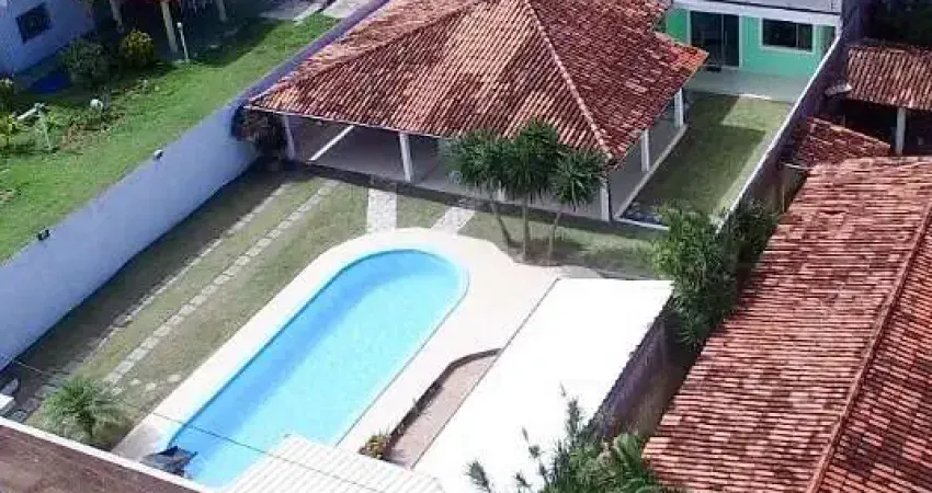 Casa com 5 quartos à venda na Rua Um (Lot P Dourada), Nossa Senhora da Vitória, Ilhéus