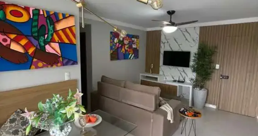 Apartamento com 2 quartos para alugar na Avenida Litorânea Sul Mãe Amada, Pontal, Ilhéus
