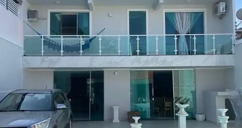 Casa com 3 quartos à venda na Rua Senador Lúcio Bittencourt, Boa Vista, Ilhéus