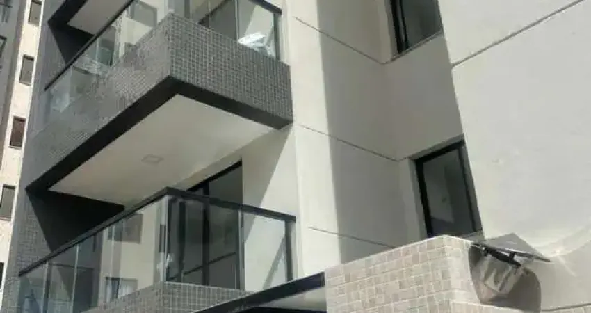 Apartamento com 3 quartos para alugar na Avenida Tancredo Neves, Jardim Atlântico, Ilhéus