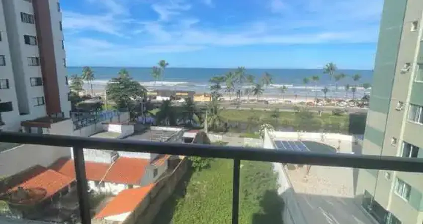 Apartamento com 2 quartos para alugar na Rua A, Ilhéus II, Ilhéus