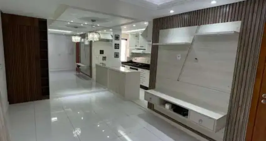 Apartamento com 2 quartos à venda na Avenida Nossa Senhora Aparecida, São Francisco, Ilhéus