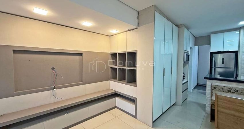 Locação anual 2 dormitórios, Nações Balneário Camboriú