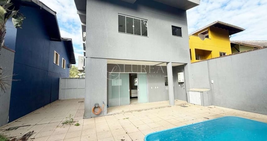 Casa em condomínio fechado com 3 quartos para alugar na RUA PREDIDENTE GETULIO, Várzea do Ranchinho, Camboriú
