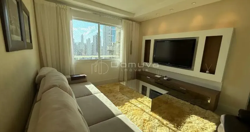 Locação anual 3 suítes, mobilado centro de balneário camboriú