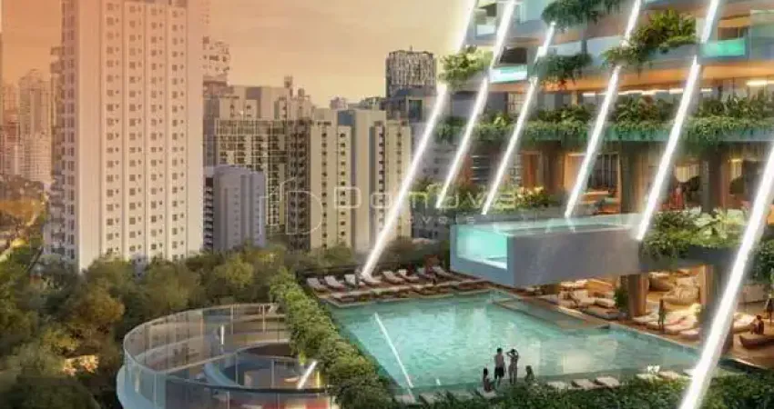 Apartamento com 4 quartos à venda na Avenida Atlântica, Centro, Balneário Camboriú
