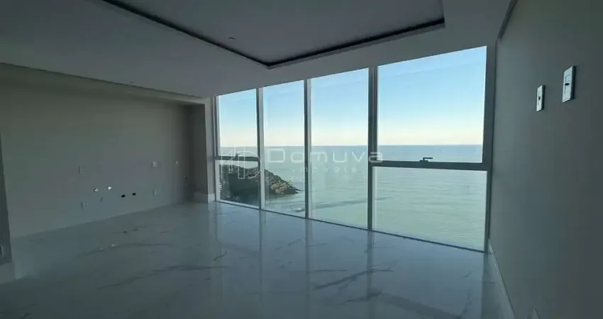 Apartamento à venda no boreal tower em balneário camboriú com 04 suítes, 184 metros quadrados, frente mar e 04 vagas de garagem