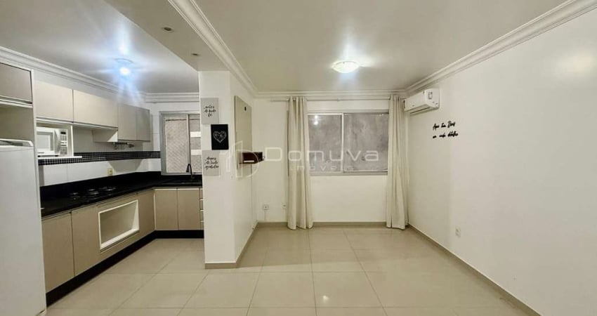 Locação anual quadra mar 2 dormitórios centro Balneário Camboriú
