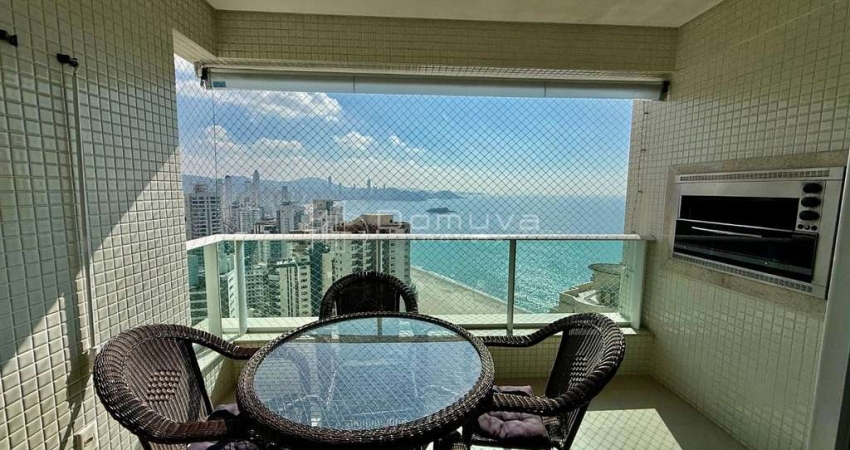 Apartamento no Edifício Villa Serena disponivel para locação anual