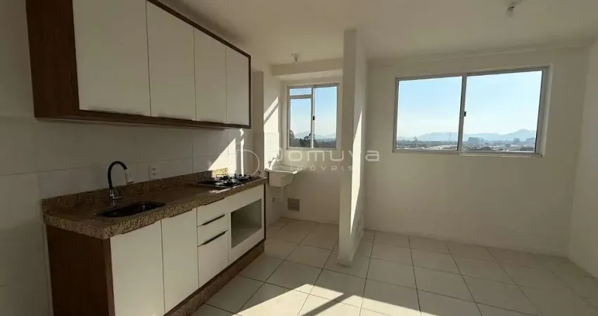 Apartamento para locação anual Parque Europeu Smart em Itajaí