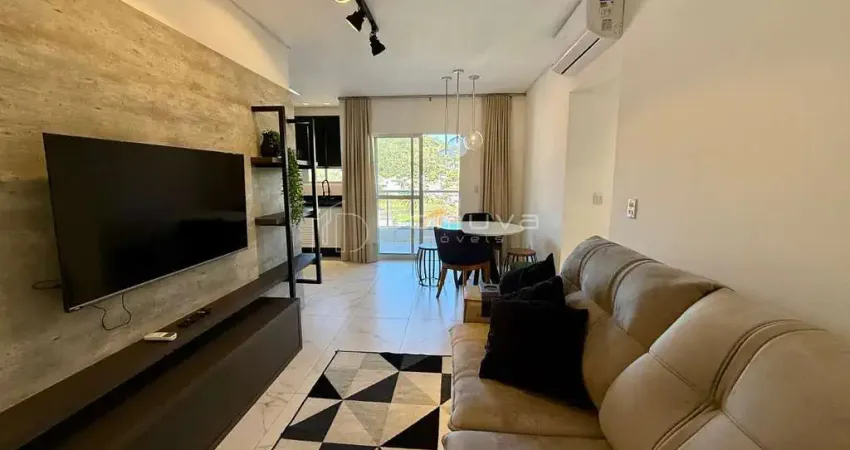 Apartamento para locação anual no bairro Fazenda em Itajaí