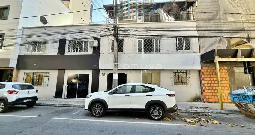 Sala comercial com 2 salas à venda na Rua 971, Centro, Balneário Camboriú