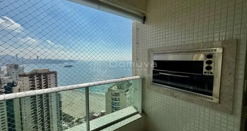 Apartamento com 4 quartos para alugar na Rua 3706, Centro, Balneário Camboriú
