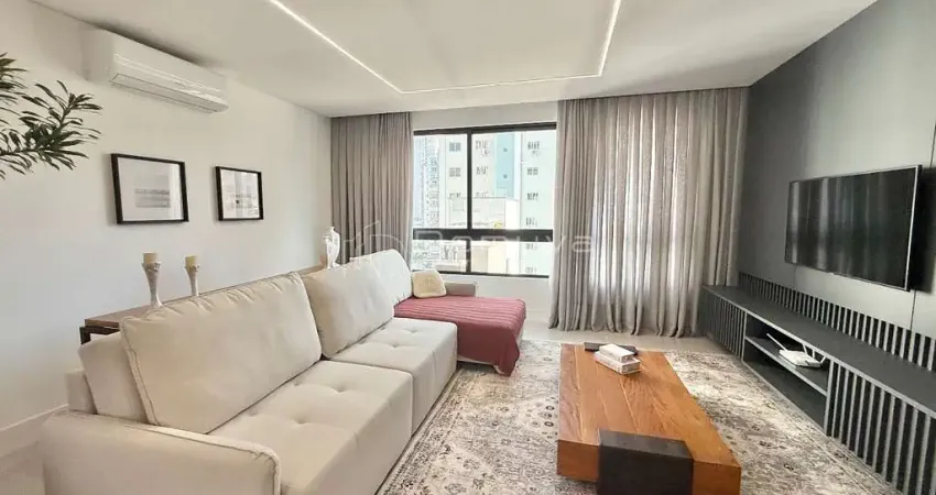 Apartamento para locação anual 4 suítes, pioneiros balneário camboriú