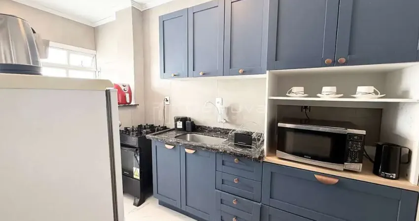 Locação anual: apartamento mobiliado 1 quarto no centro de balneário camboriú quadra mar