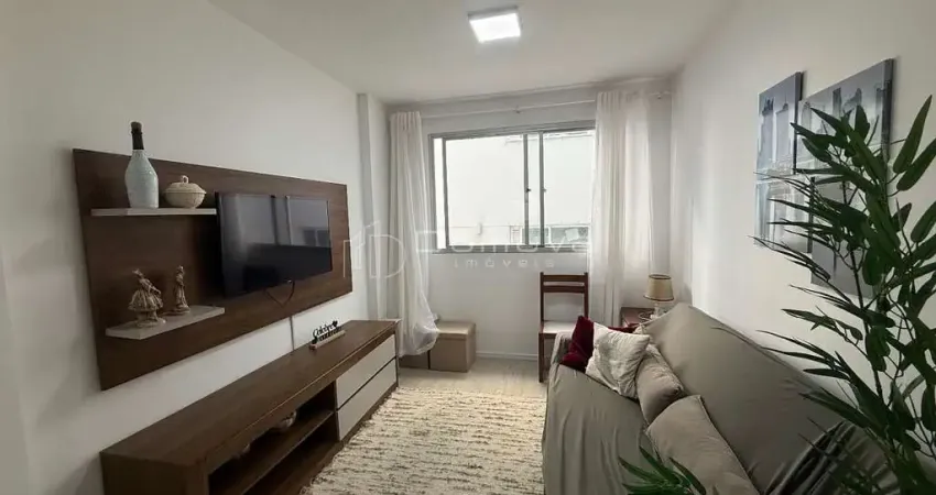 Apartamento com 2 quartos para alugar na Rua 2700, Centro, Balneário Camboriú
