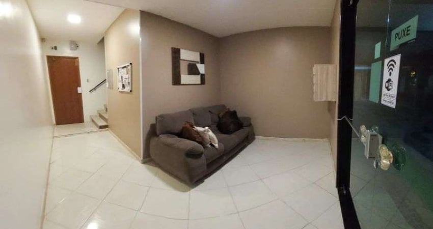 Apartamento com 2 quartos à venda na Rua Ruy Pinto Bandeira, Jardim Camburi, Vitória