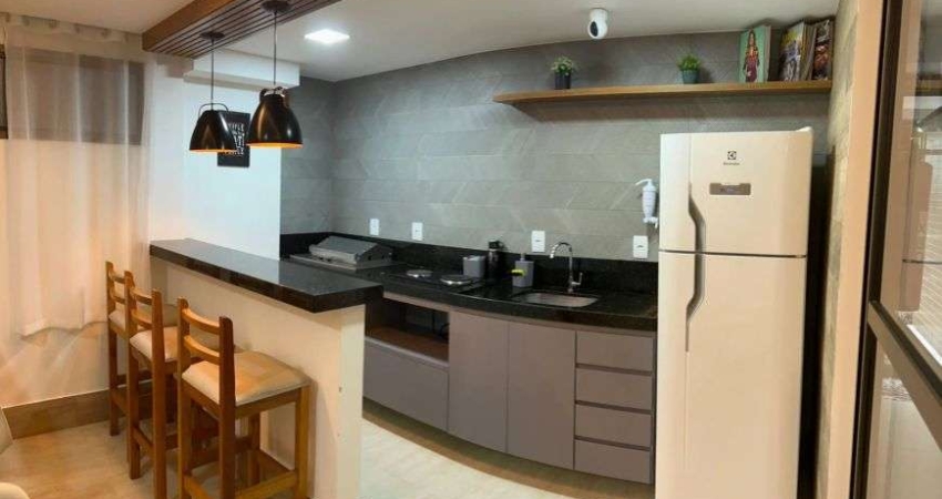 Apartamento com 2 quartos à venda na Rua Doutor Cyro Lopes Pereira, 11111, Jardim da Penha, Vitória