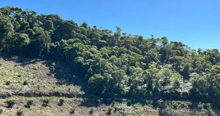 Chácara / Sítio- Oportunidade – Pedra Azul/ES Terreno com 20.000m² | R$ 700.000
