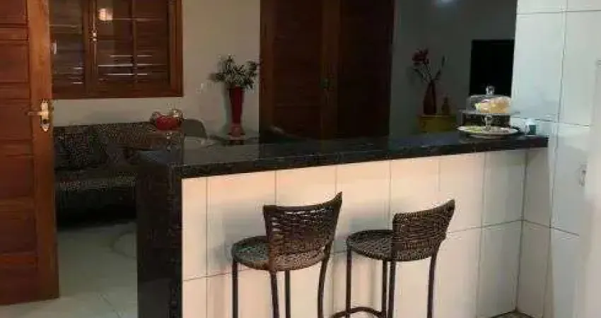 Casa à Venda em Domingos Martins – ES | 110m² Construídos em Terreno de 5.000m²