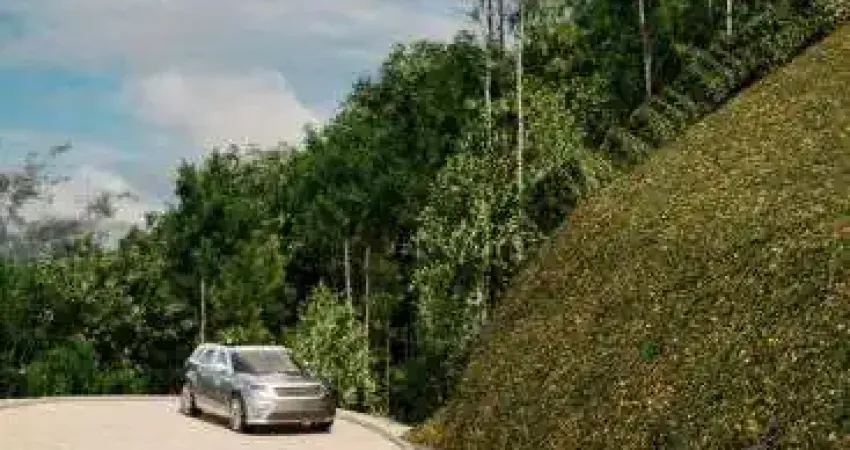 Lote - Seu lugar nas montanhas está aqui! Lotes exclusivos em Pedra Azul | ES