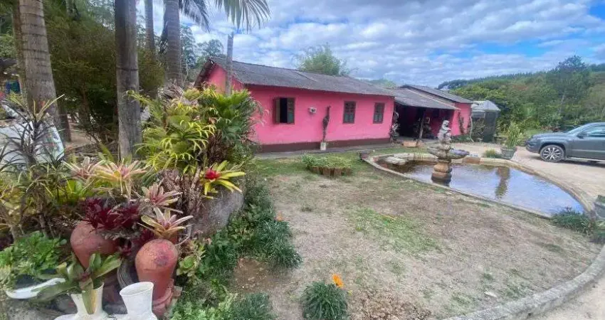 Terreno - sitío - chacara - terreno quase 100%plano