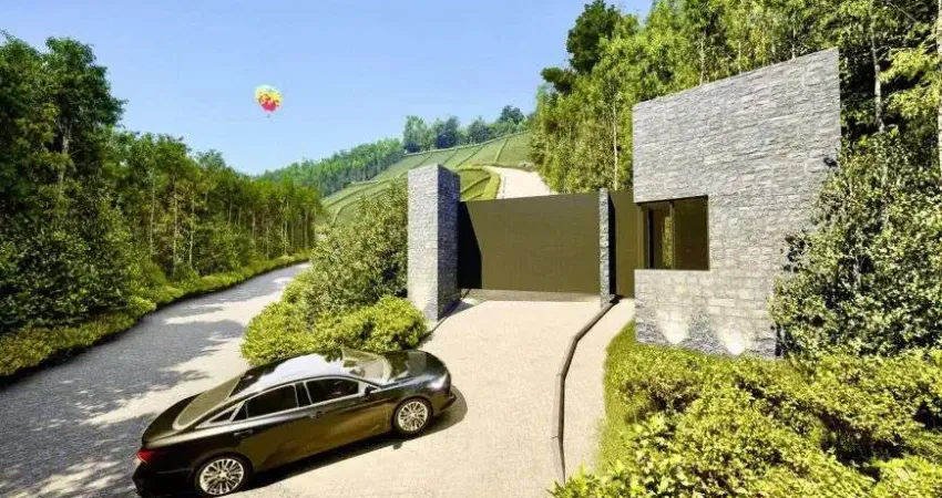 Lote - Seu lugar nas montanhas está aqui! Lotes exclusivos em Pedra Azul | ES
