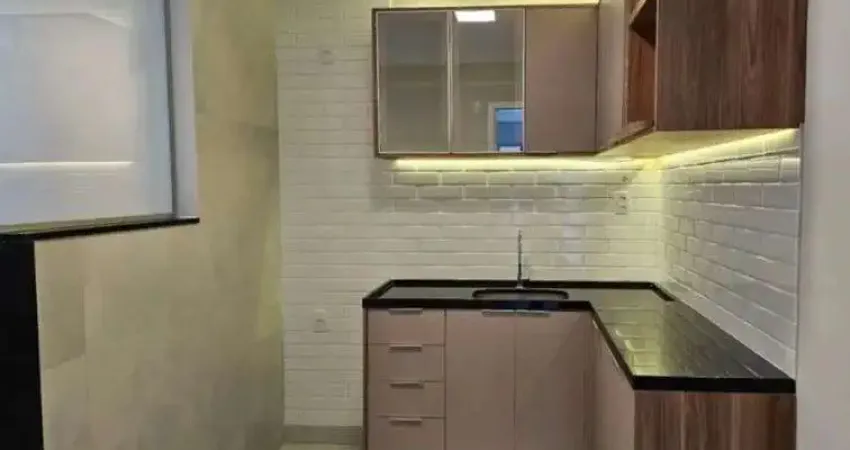 Apartamento reformado e pronto para morar em Jardim da Penha!