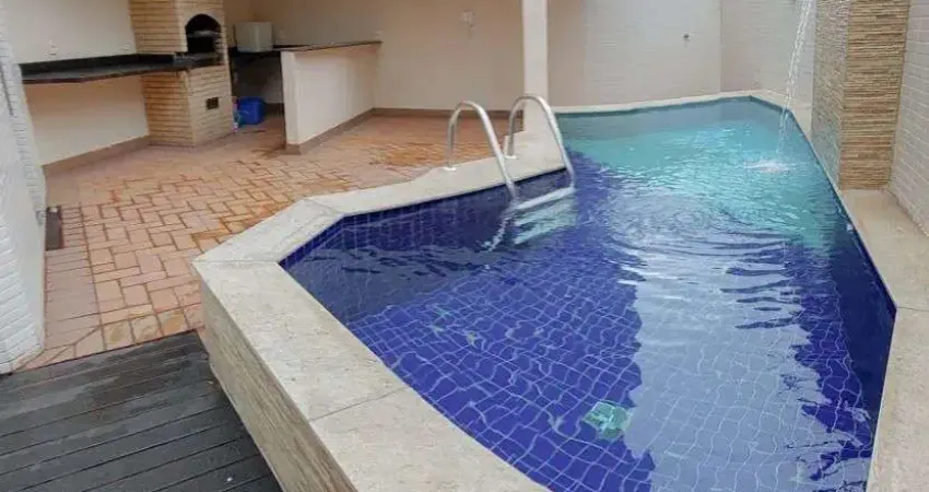 Apartamento 90 metros quadrados com 3 quartos em Jardim da Penha - Vitória - ES