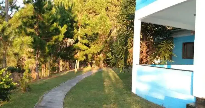Terreno Espetacular com 125.000m² em Pedra Azul – ES