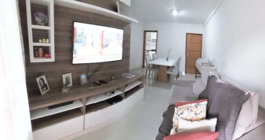 Apartamento com 95 metros quadrados com 3 quartos em Mata da Praia - Vitória - ES