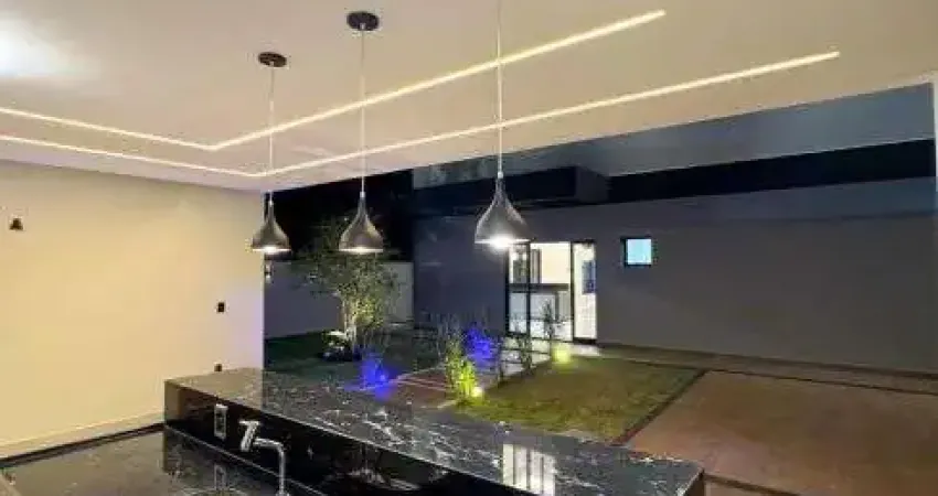 Casa - Residência Exclusiva à Venda no Alphaville Jacuhy – Serra/ES