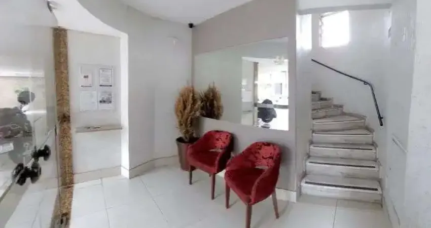 Apartamento com 2 quartos à venda na Avenida Alziro Zarur, Jardim da Penha, Vitória