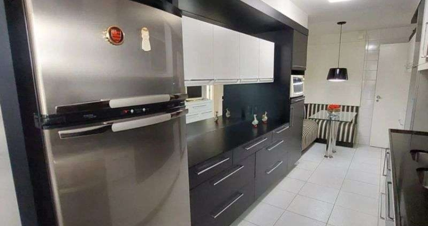 Apartamento em Jardim da Penha em uma cobertura exclusiva!