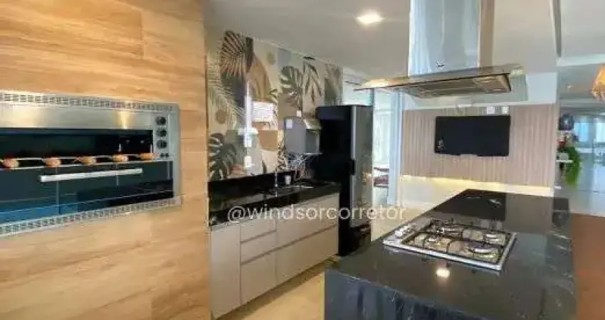 Apartamento com 3 quartos à venda na Avenida Desembargador Lourival de Almeida, 11111, Centro, Guarapari