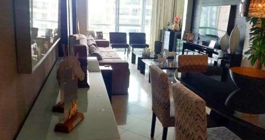 Apartamento com 3 quartos à venda na Avenida Adalberto Simão Nader, 11111, Mata da Praia, Vitória