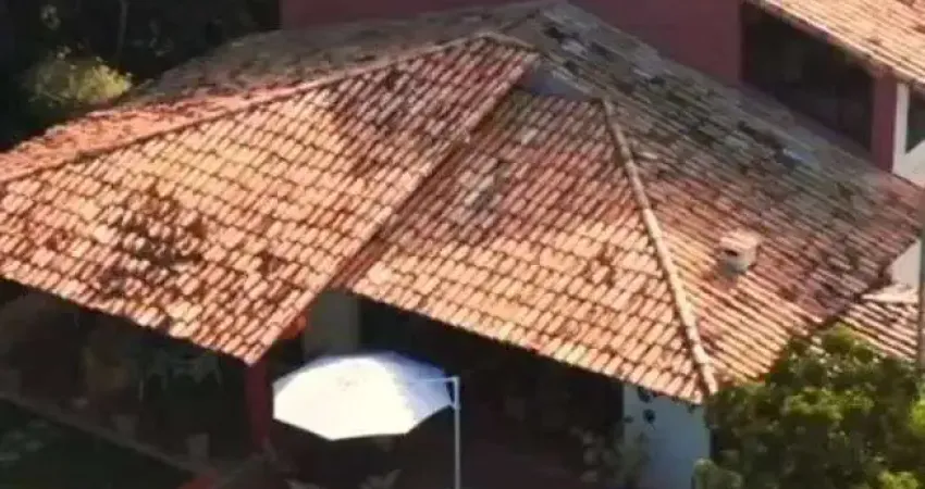 Casa de alto padrão- Casa dos Sonhos à Venda no Melhor Condomínio de Guarapari - ES! 
